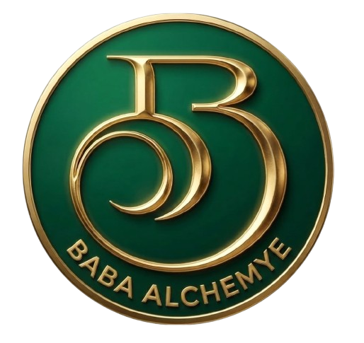 BABA ALCHEMYE